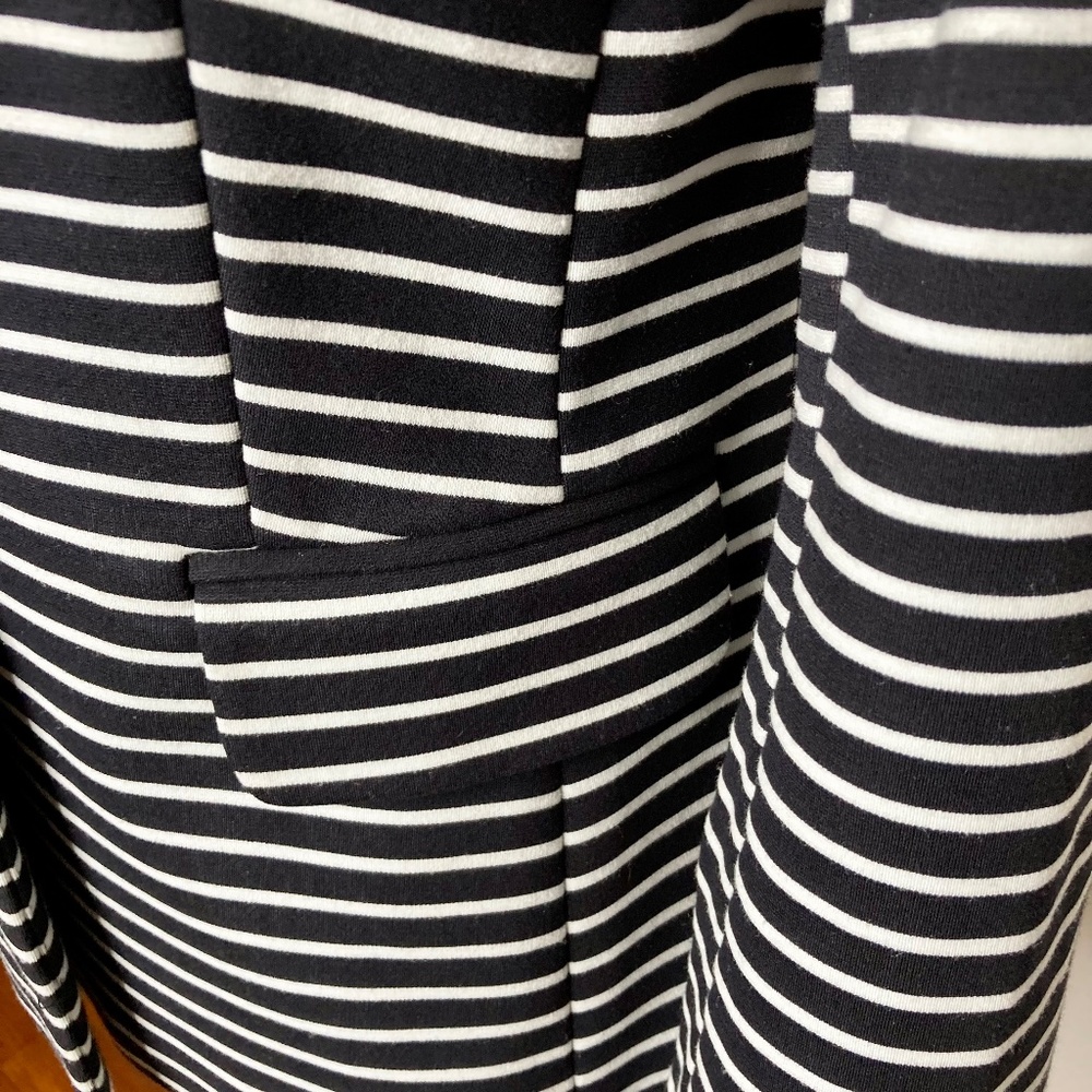 Banana Republic Schoolboy Blazer - Picture 3 of 12